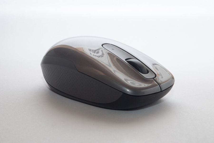 Asus TUF Gaming VG27AQ Lenovo D22-30 22-inch - Image 1