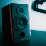 Edifier R1280T Bookshelf Speakers