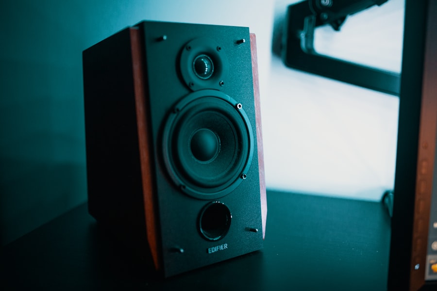 Edifier Bookshelf Speakers Edifier R1280T Bookshelf Speakers - Image 1