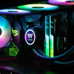 Xetrix Gaming PC Pro